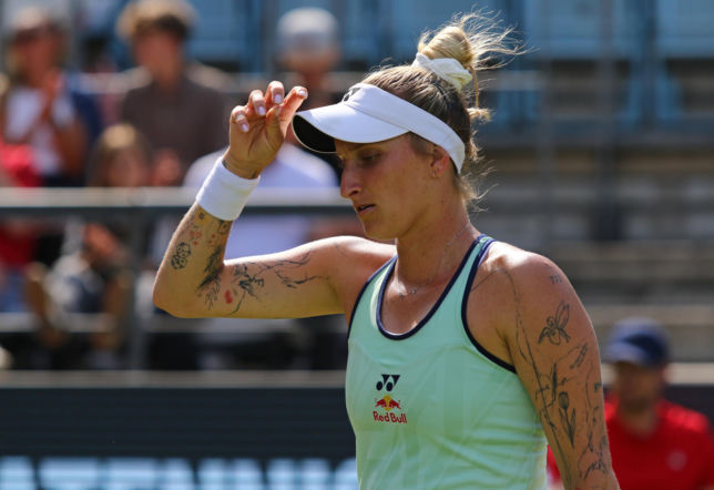 Pilne! Zapadł wyrok ws. słynnej mistrzyni Wimbledonu. 4 lata zawieszenia!