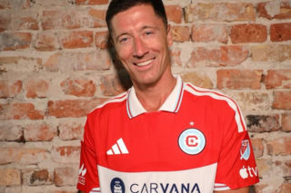 Mecze Lewandowskiego w Chicago. Gdzie oglądać MLS? Kibiców czeka kolejny wydatek
