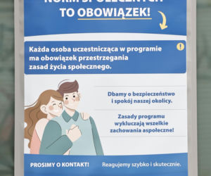 Klinika leczenia uzależnień przeniosła się z Pragi na Czerską. Mieszkańcy protestują