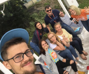 ESKA Summer City w Przystani Odrana