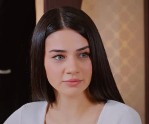 Miłość i nadzieja odc. 340. Bahar