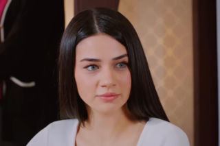 Miłość i nadzieja odc. 340. Bahar