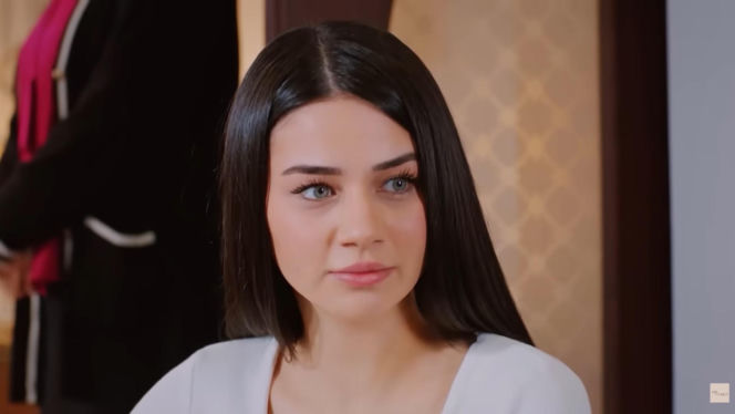 Miłość i nadzieja odc. 340. Bahar