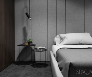 Apartament w Warszawie
