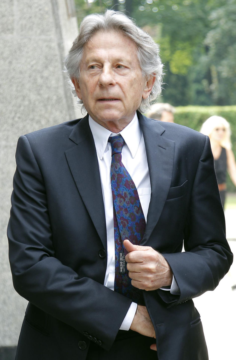Roman Polański