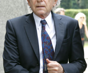 Roman Polański