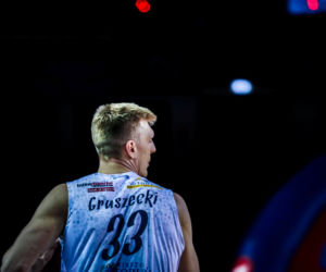 Polski Cukier Toruń - Anwil Włocławek 80:89