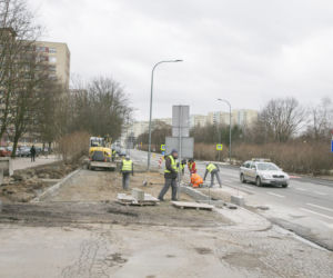 Metro już opóźnione o dwa tygodnie