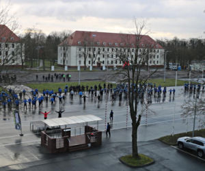 Dzień Sportu Wojskowego w Koszalinie