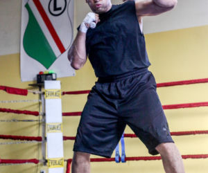 Tak się zmieniał Andrzej Gołota