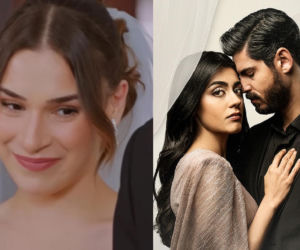 Miłość i nadzieja. Ostatni odcinek już w styczniu. Ten turecki serial zajmie jego miejsce w ramówce TVP. Wiemy, o czym jest Panna młoda - ZDJĘCIA