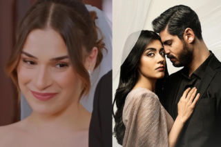 Miłość i nadzieja. Ostatni odcinek już w styczniu. Ten turecki serial zajmie jego miejsce w ramówce TVP. Wiemy, o czym jest Panna młoda - ZDJĘCIA