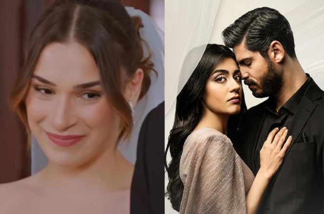 Miłość i nadzieja. Ostatni odcinek już w styczniu. Ten turecki serial zajmie jego miejsce w ramówce TVP. Wiemy, o czym jest Panna młoda - ZDJĘCIA