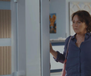 M jak miłość. Marysia (Małgorzata Pieńkowska)