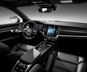 Volvo S90 R-Design