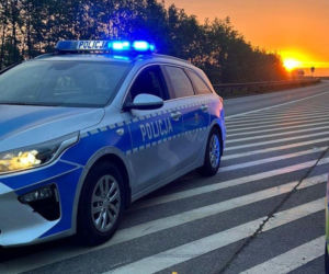 Policja zatrzymała 51-latka, który postrzelił kobietę pod Poznaniem! Poszkodowana walczy o życie