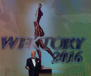 GALA WRĘCZENIA WEKTORÓW 2016
