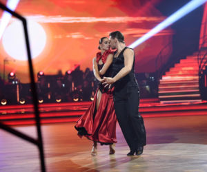 Julia Suryś, Sebastian Fabijański