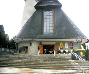 Góralski ślub Guzik