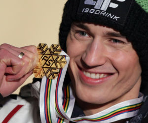 Kamil Stoch