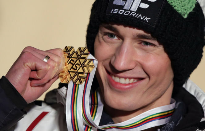 Kamil Stoch