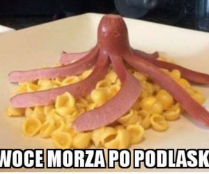 Najzabawniejsze memy o Podlasiu