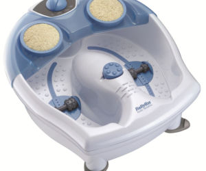 Masażer do stóp BaByliss