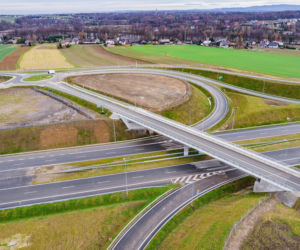 Droga ekspresowa S1 Dankowice - Bielsko-Biała Hałcnów