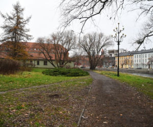 Rynek Kwiatowy w Bydgoszczy przejdzie metamorfozę