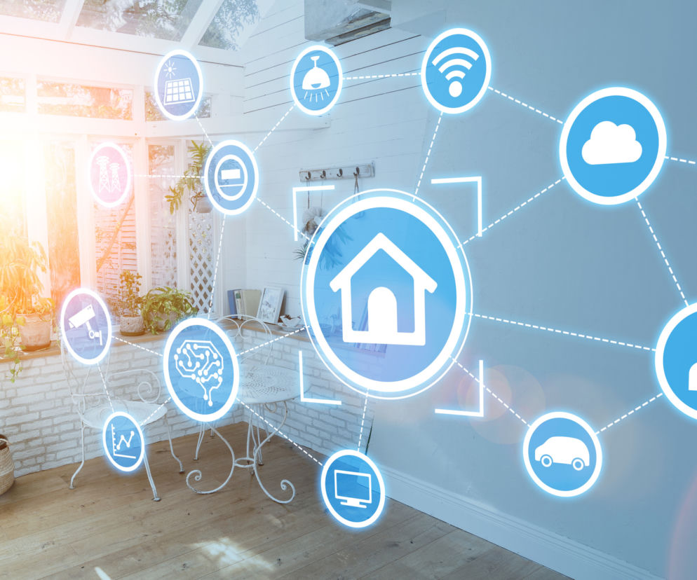 Smart home