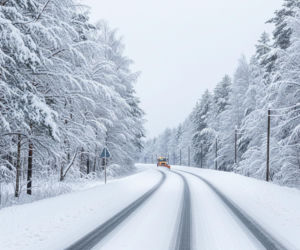 Szkoły na Pomorzu zamknięte. Czy władze dobrze zareagowały na atak zimy?