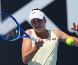 Kiedy grają Polacy w 2. rundzie Australian Open? O której godzinie mecze Fręch, Linette, Majchrzaka i Klimovicovej?