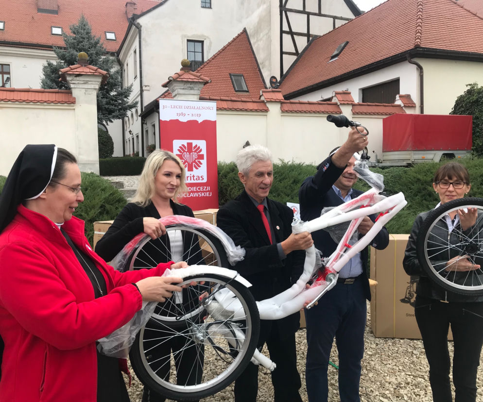 Caritas Wrocław
