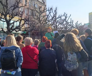 Dzień Przewodnika Turystycznego 2026 w Szczecinie