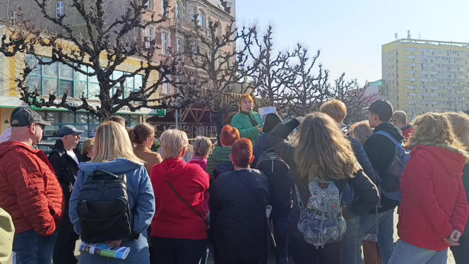 Dzień Przewodnika Turystycznego 2026 w Szczecinie