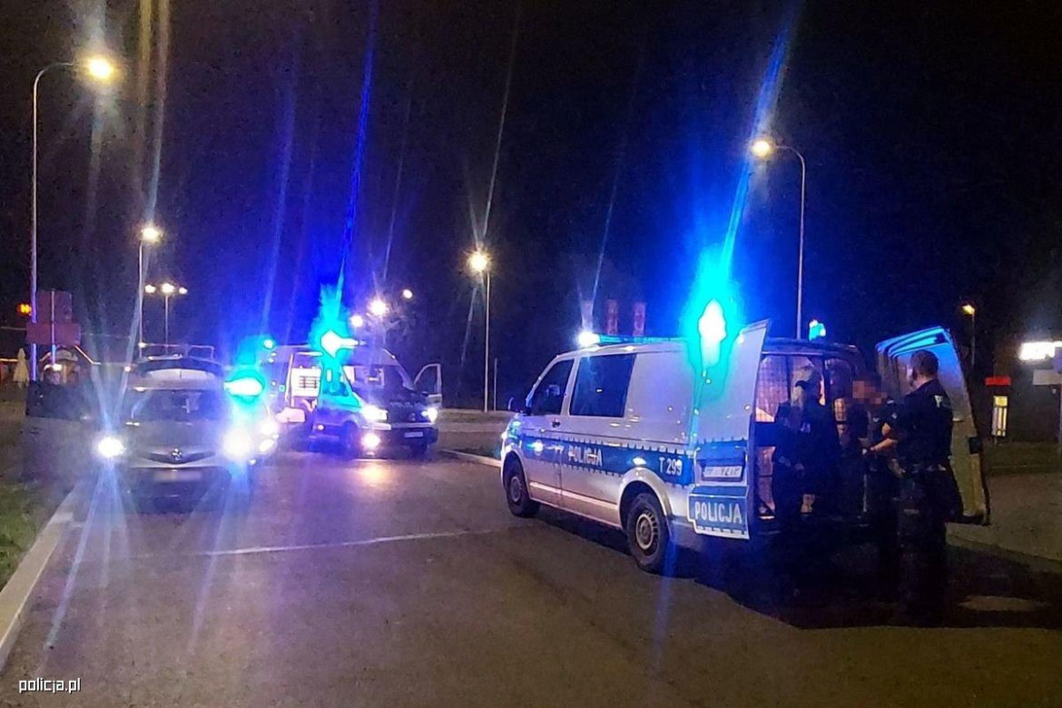 18-latka uprowadzona przez byłego chłopaka. To co jej zrobił mrozi krew w żyłach