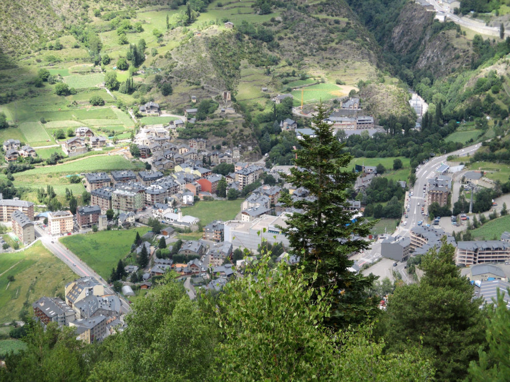 ANDORA