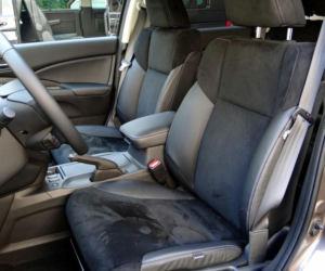2013 Honda CR-V 1.6 i-DTEC