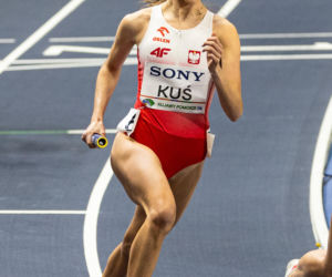 Anastazja Kuś