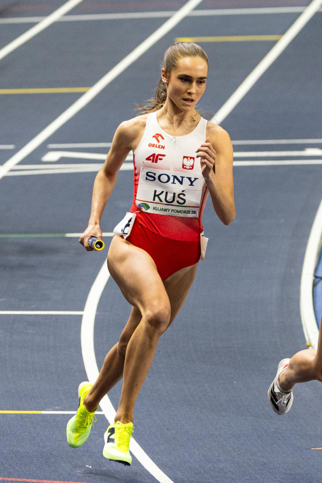 Anastazja Kuś
