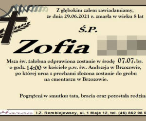 Wypadek w Elżbietowie. Dziewczynki spoczną w grobach razem z mami. Znamy datę i miejsce pogrzebu kobiet i ich dzieci 