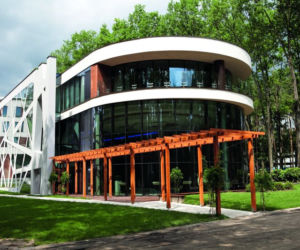 Narvil. Hotel pod Warszawą