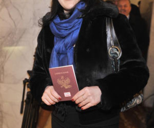 Bożena Stachura