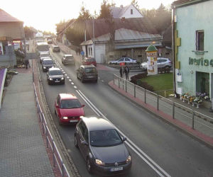 Czarny czwartek na małopolskich drogach