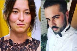 Laura i Karol ze Ślubu od pierwszego wejrzenia już nie ukrywają swojego związku! Pierwszy raz pokazali się razem! (FOTO)