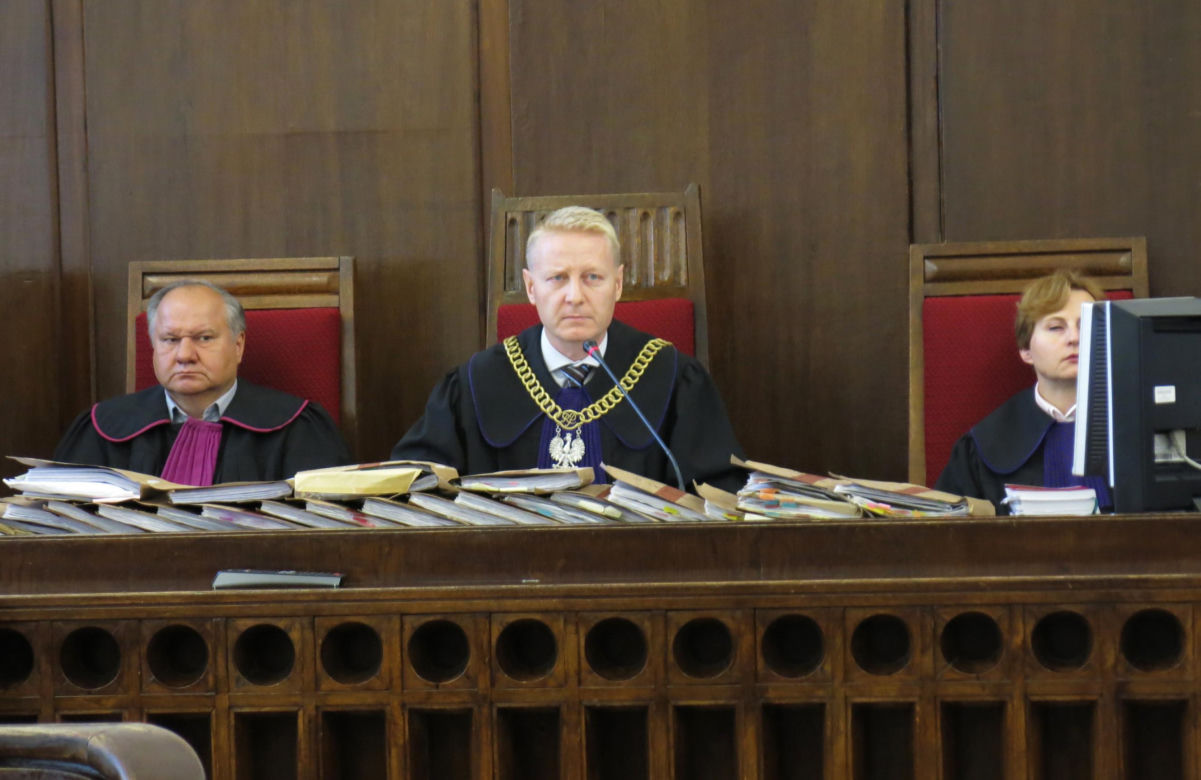 Urwali się ze szkoły, zgwałcili i zamordowali Agnieszkę