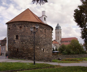 Kożuchów