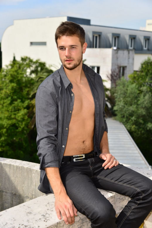 Uczestnicy Top Model 4 w Portugalii