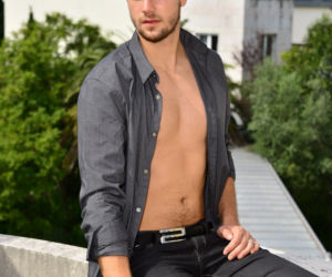 Uczestnicy Top Model 4 w Portugalii