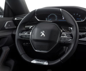 Peugeot 508 SW 1.6 PureTech 180 KM EAT8 GT Pack